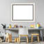 Tableau magnétique Ellie-2090432437