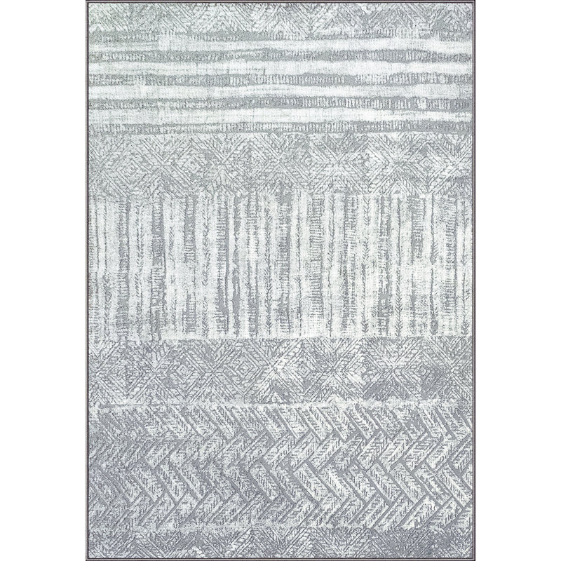 Collingwood Geometric Indoor Rug, Rectangle 7'10" x 10'10"