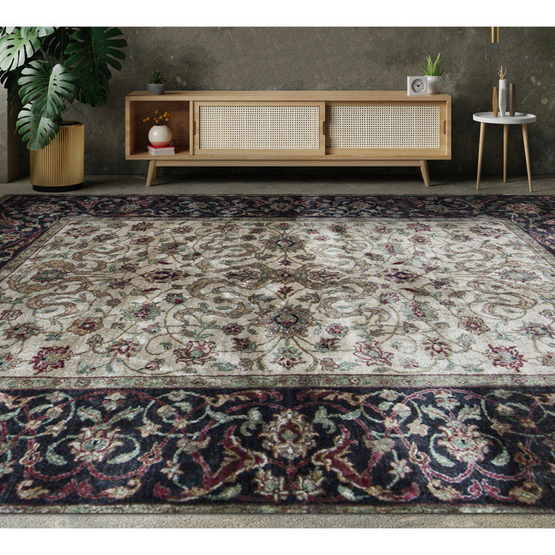 Suruchi One-of-a-Kind 5' X 7'4" Area Rug