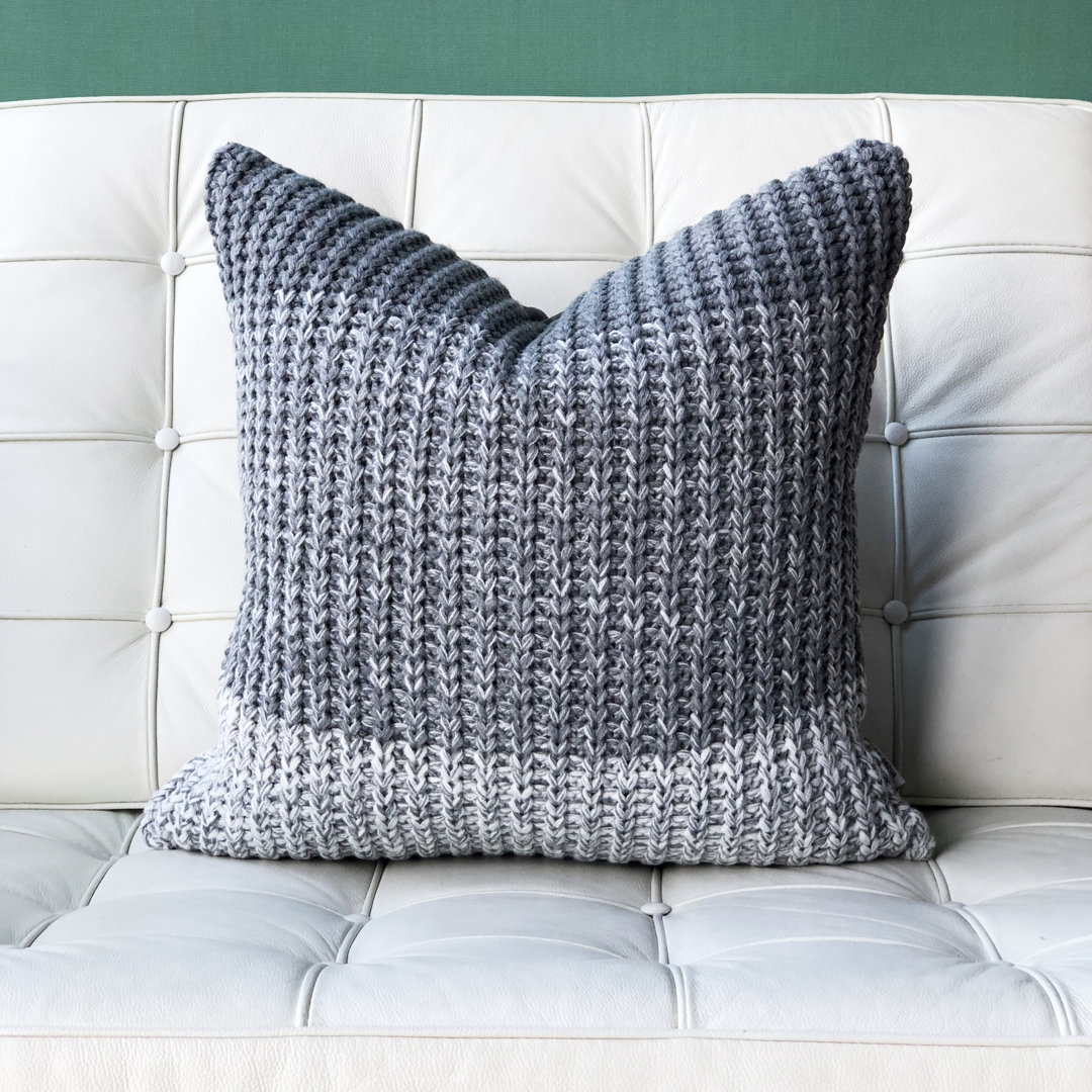 Hygge Throw Pillow Pillow Decor