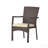 Corsica Kd Dining Chair(Set Of 2)