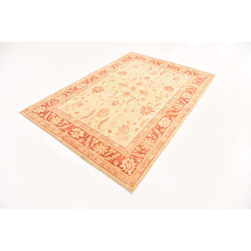 Olson Cream Rug