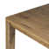 Noeline Double Extendable Dining Table