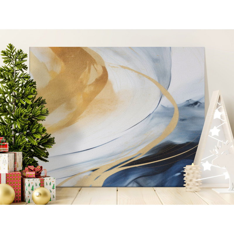Wrapped Canvas Print Set, 20.32 cm H x 25.4 cm W