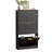 15 Pair Solid Wood Flip Down Shoe Storage-1104819713