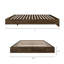Lit plateforme Kaylee-45190957