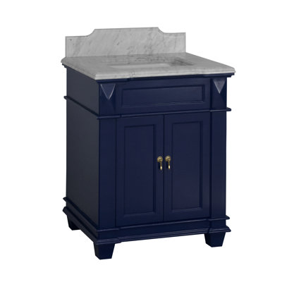 Ensemble de vanité simple de 30 po Aoibhin