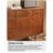 Ancient Style Superior Accent Cabinet