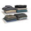 Tablettes blanches pour tours Impressions, paq. 2-97975247