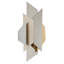 Modernist 1 Light Wall Sconce-904964588-904964585