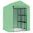 56.3' W x 56.3' D Hobby Greenhouse
