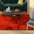 Luthersville Red Hand Knotted Wool Area Rug-33694087