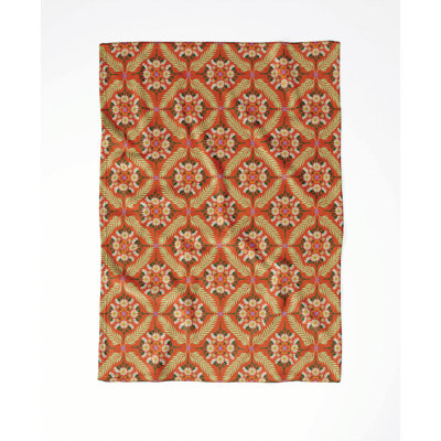 Athana Ultra Plush Velveteen Fleece Blanket