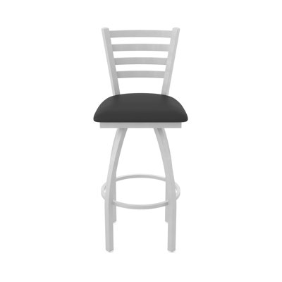 Jackie Swivel Stool by Holland Bar Stool