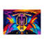 Tapis intérieur et extérieur Stellar Surge-1627444184