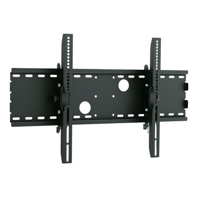 Claudette Symple Stuff Single Screen Wall Mount