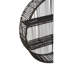 Mulay 2 Piece Circle Tiered Shelf-1945879122