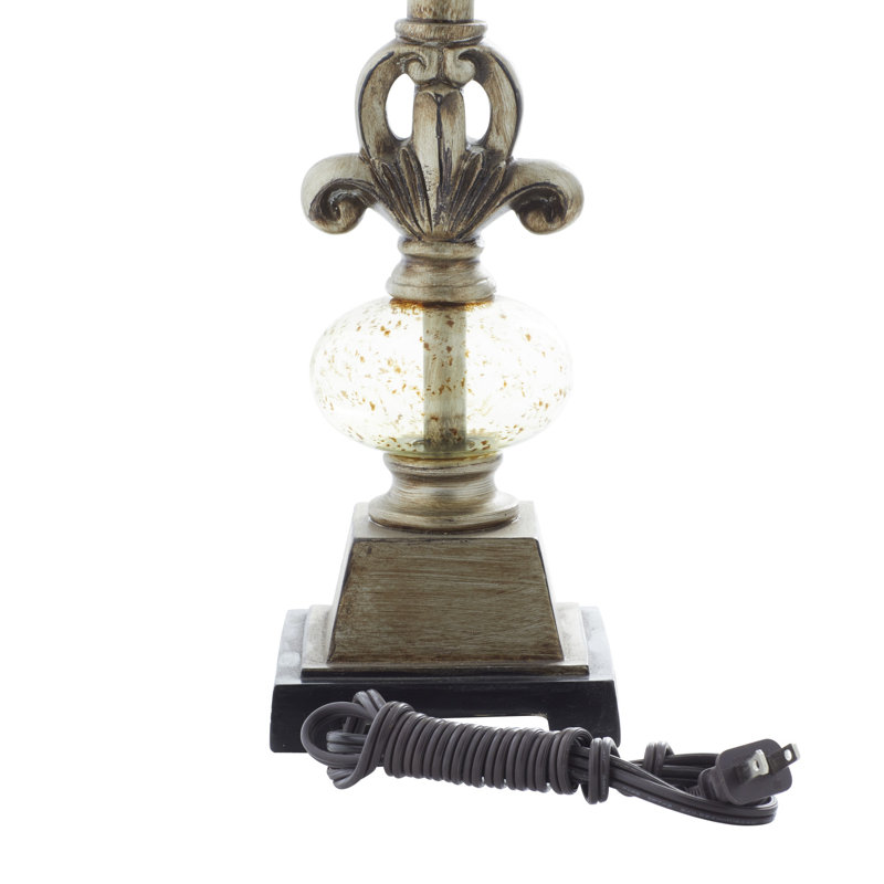 Lampe Catt Polystone