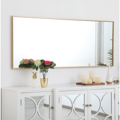 Miroir mural Sabine