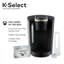 Cafetière à dosettes individuelles K-Cup K-Select Keurig-27193395