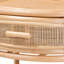 Table de chevet 1 tiroir Bohemian