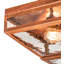2 - Light Flush Mount