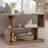 Carfi Larkin 35.4'' Modern Multi-Tier End Table-112291813