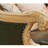 American Style Cowhide Luxury Sofa