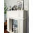 French Retro Fireplace Decorative Shelf-120484464-120484466
