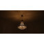 Lustre 9 lumières de style campagne antique-62992827-62992806-62992807