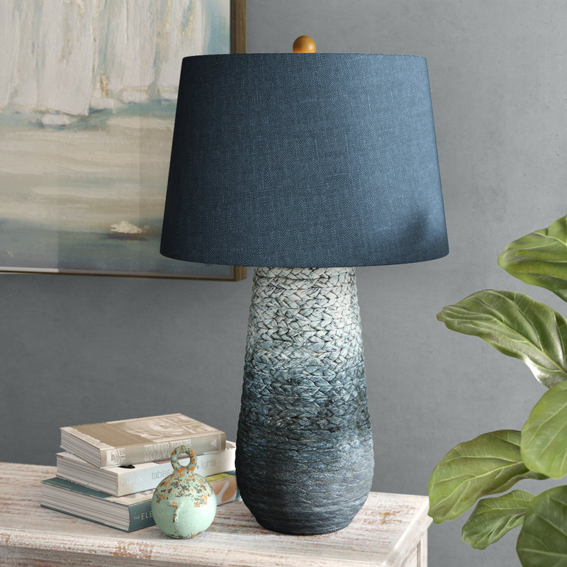 Longoria Table Lamp
