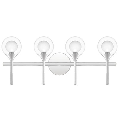Rossana Dimmable Vanity Light