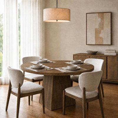 Table de salle à manger Modern Modern