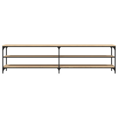Erwica TV Stand for TVs up to 88"