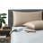 Wonderful Premium Silk Pillowcase- 100% Natural Protein Fiber, Durable, Breathable, Skin-Help, Hair-Friendly-1637834999-1637834959