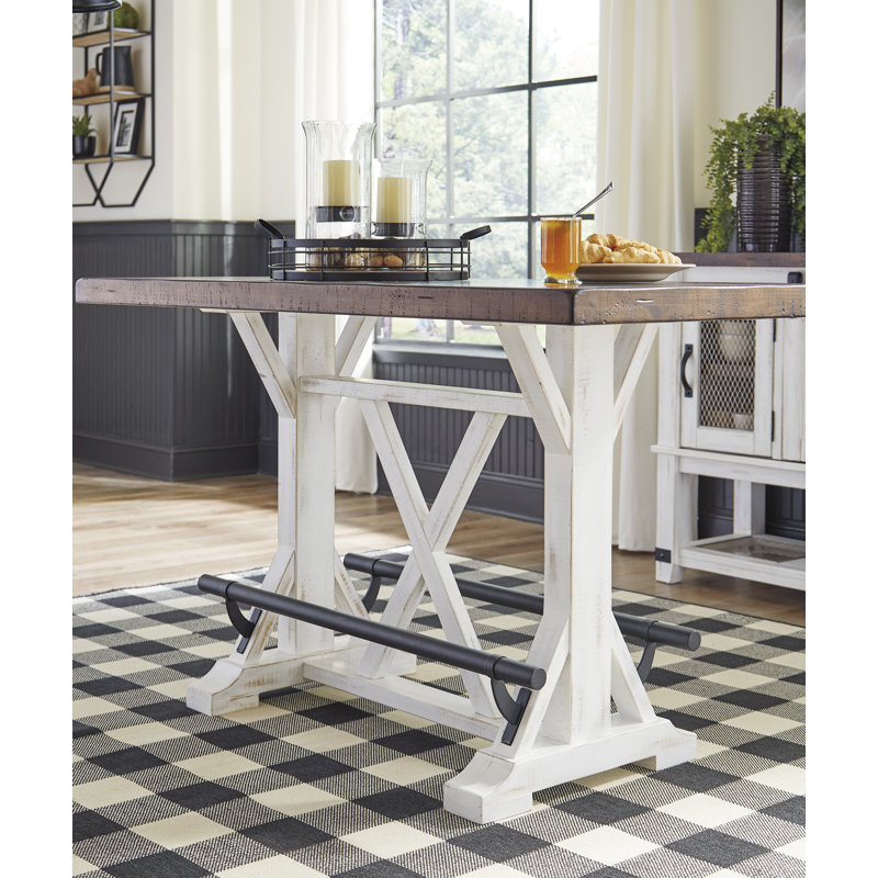 Valebeck Counter Height Dining Table