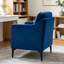 1 Seater Fabric Sofa-802377398