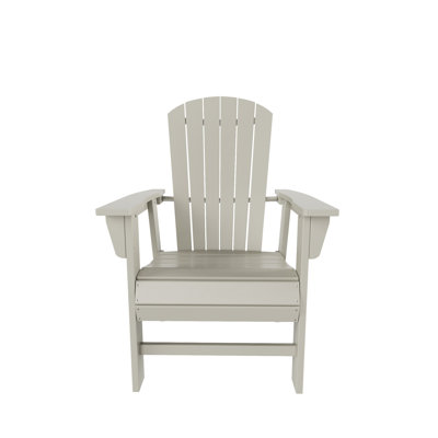 Chaise Adirondack Geoff