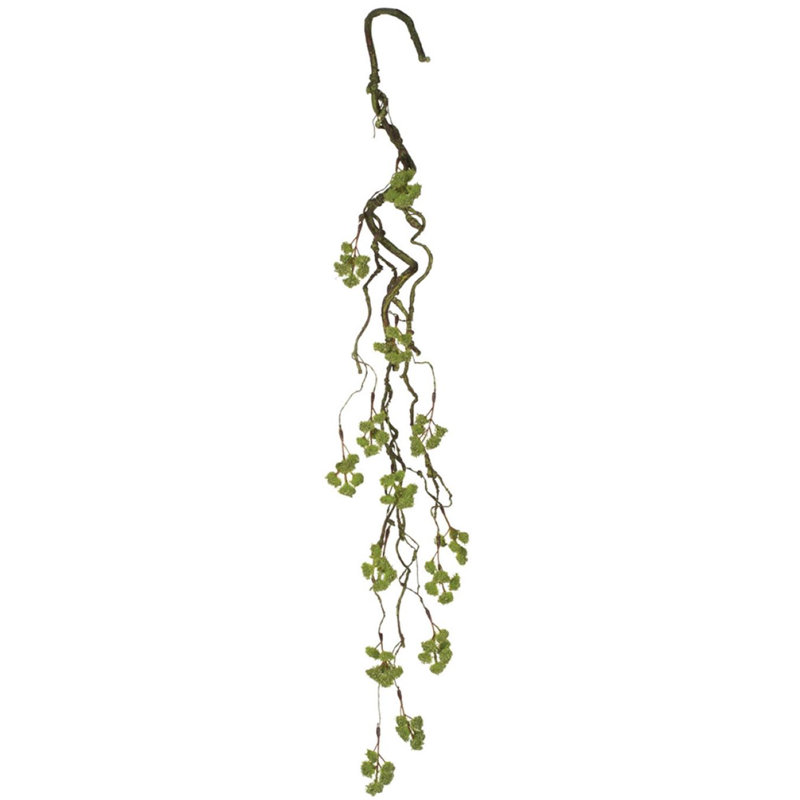32'' in. Faux Twig Garland