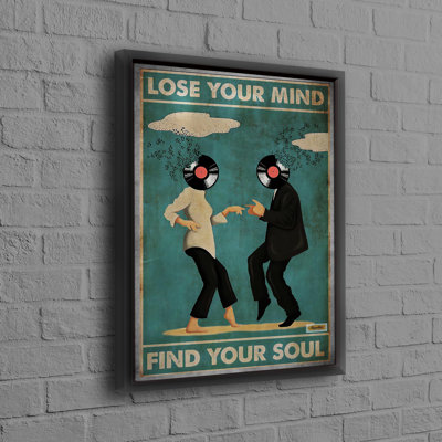 Print on Canvas