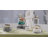 SALAV IS-900 Retro Edition Duopress Garment Steamer + Iron-89117409