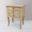 Table de chevet 3 tiroirs Leyla-1248722839
