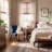 Modern Velvet Fabric Accent Chairs With Solid Wood Frame, Upholstered Chairs For Living Room Or Reading Corner Navy Blue-175657847