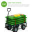 Tapis de jeu utilitaire robuste