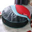 Sac de pois standard 100% coton classic Norwood