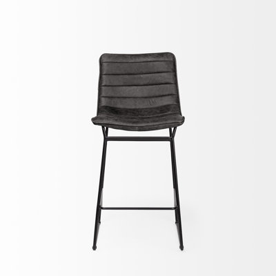 Meritt 22.5" Bar Stool