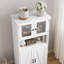 Armoire à linge autoportante Zigle-1491795019