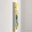 Warbler B Painting by Leftbank Art-25704735-25704741