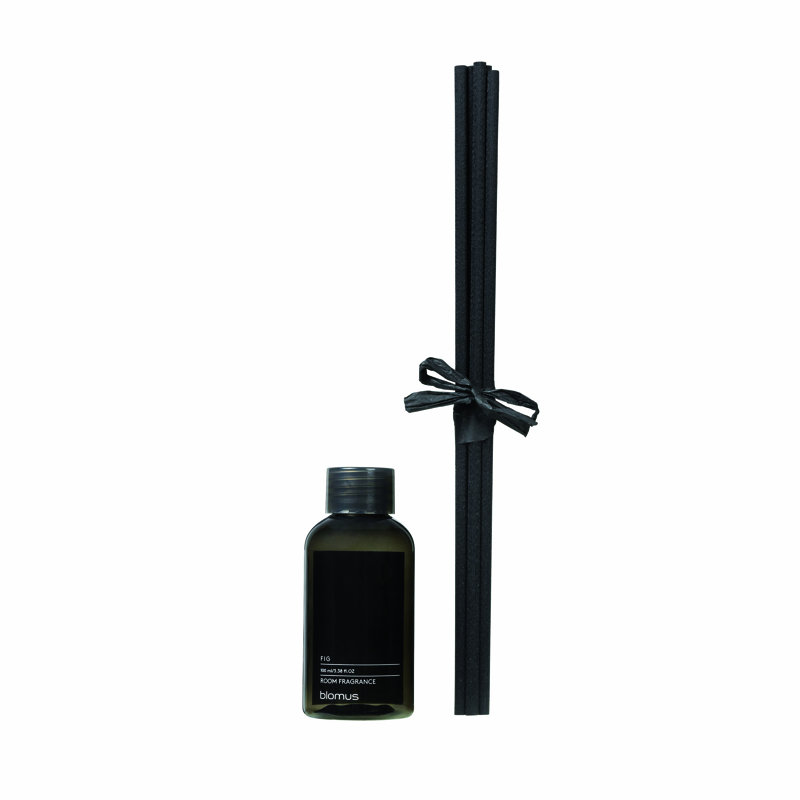 FRAGA Room Fragrance Scent - Refill Set, Fit