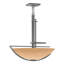 Ondrian 3 - Light Unique/Statement Bowl Pendant-553026934-553026935